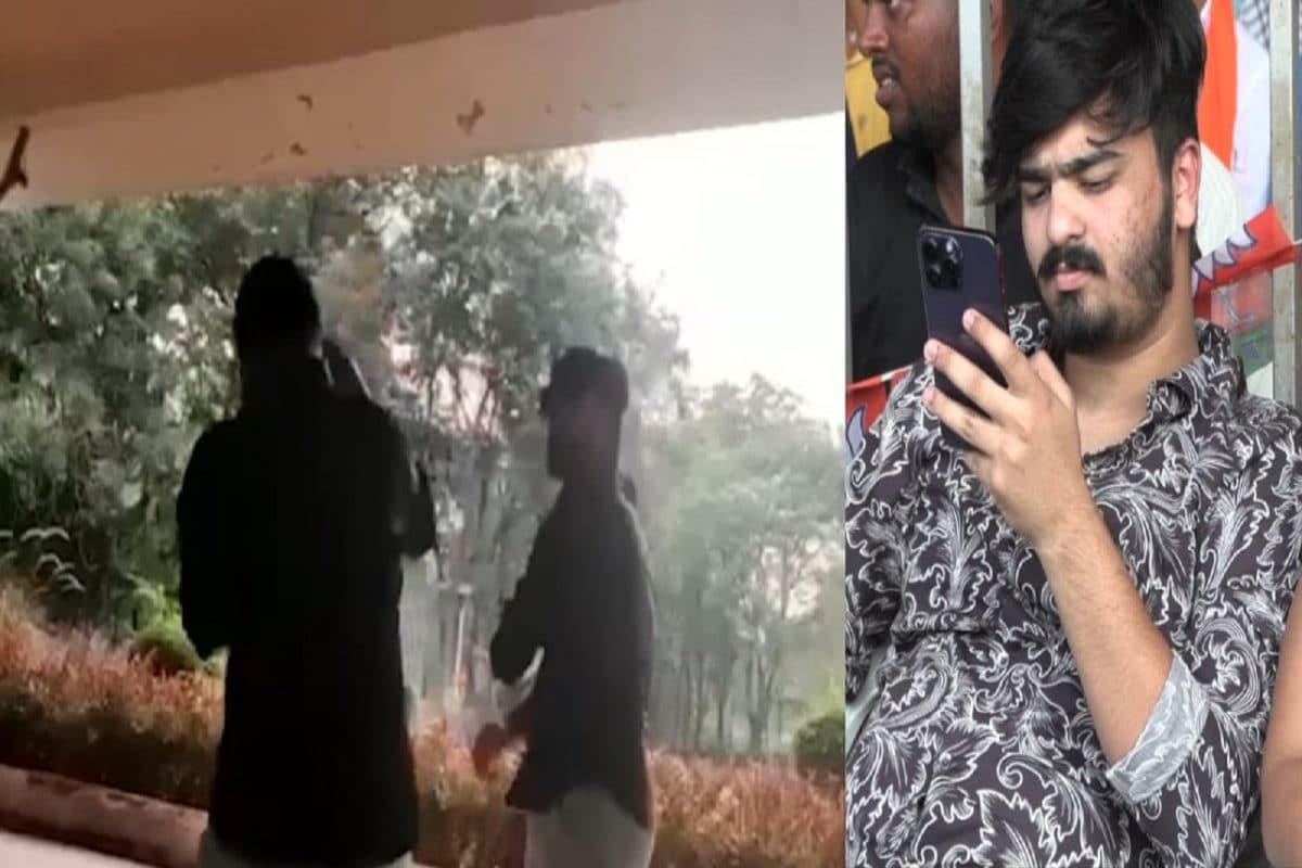 బండి ఫిర్యాదు రివ‌ర్స్…మ‌రింత ఇరుకున భ‌గీర‌థ్