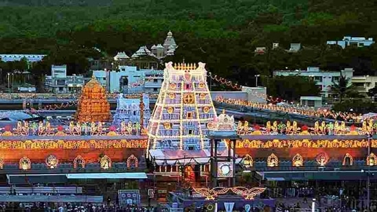 టీటీడీ ఆగ‌స్టు నెల దర్శన కోటా-వివరాలు