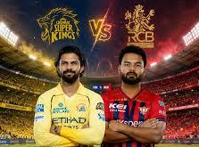 LSG తో మ్యాచ్ – CSK విజ‌యం……..!