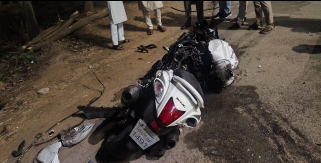 SPORTS BIKE