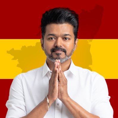 త‌మిళనాడు సీఎం విజ‌య్ రాజీనామా…!