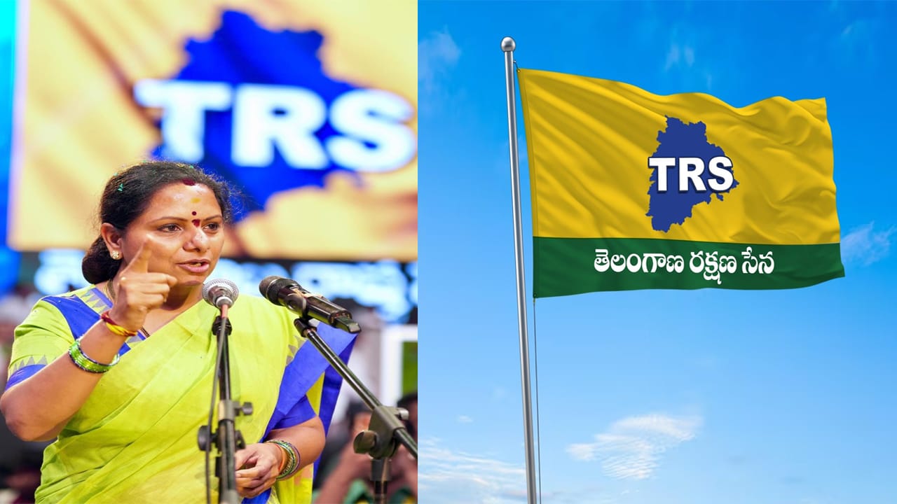 టీఆర్ఎస్ జెండా పండుగ నెల‌రోజులు