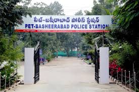 పేట్ బ‌షీరాబాద్ స్టేష‌న్లో రెండో సంచ‌ల‌నం