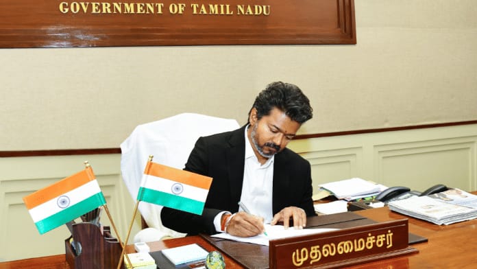 అసెంబ్లీలో బ‌ల‌ప‌రీక్ష‌ – నెగ్గిన జోసెఫ్ విజ‌య్