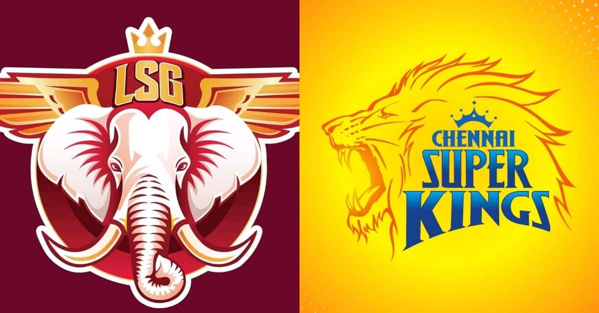LSG Vs CSK : ల‌క్నో ఘ‌న విజ‌యం