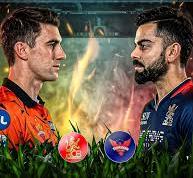 SRH Vs RCB- మ్యాచ్ న‌కిలీ యాప్స్ జాగ్రత్త