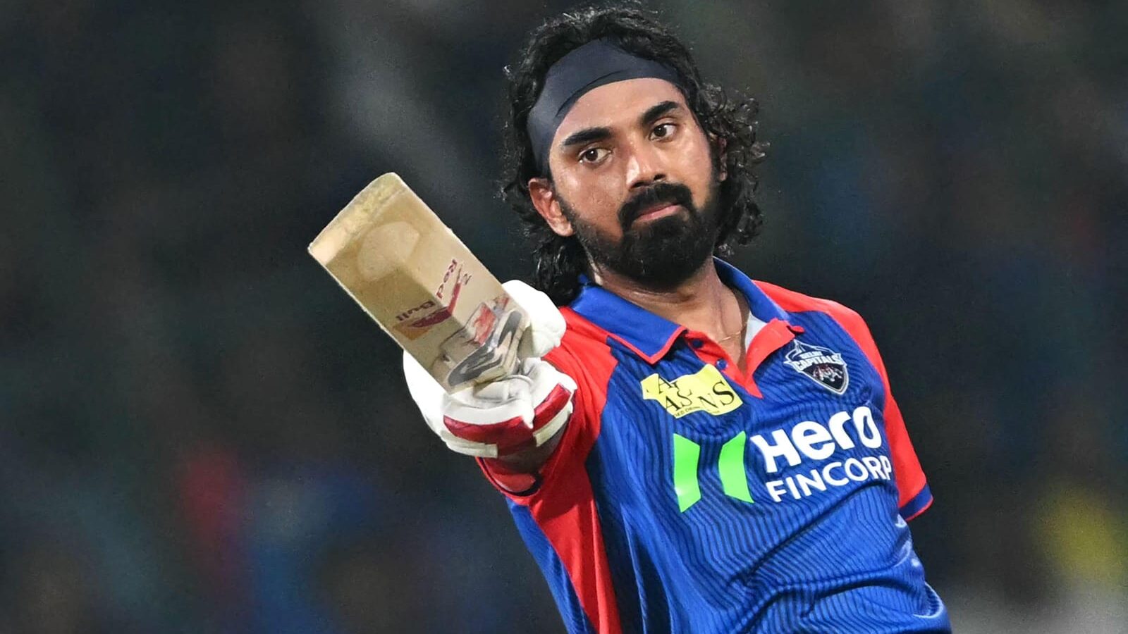 K.L.RAHUL
