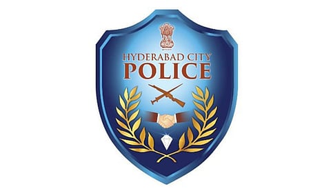 HYDERABAD CITY POLICE