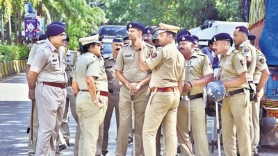 ANOTHER SIT FOR BANDI BAGEERATH AND SOCIAL MEDIA