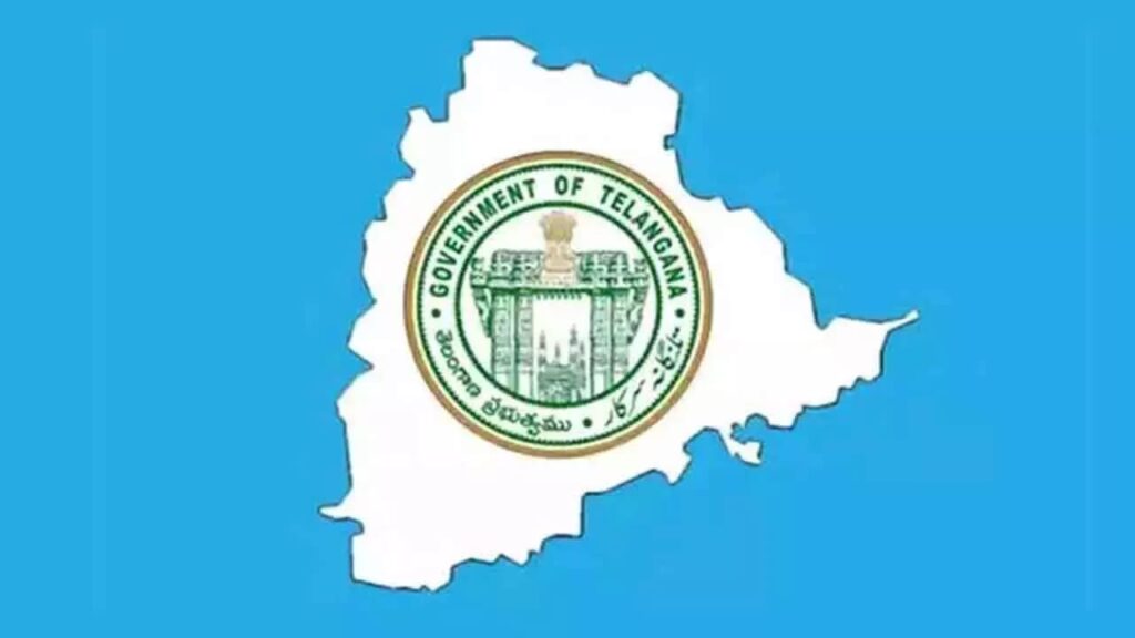 TELANGANA GOVERNMENT
