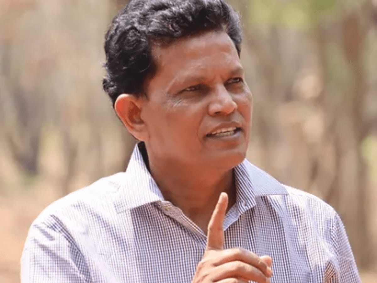 ఆకునూరి ఆల‌క‌….ముందే రాజీనామా…!