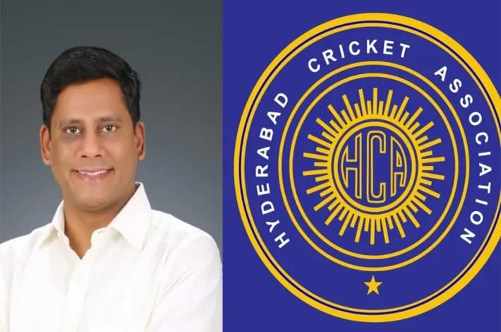 HCA SECRETERY JEEVAN REDDY