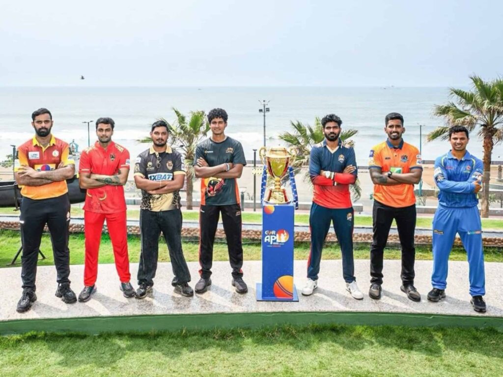 APL SEASON- 5 