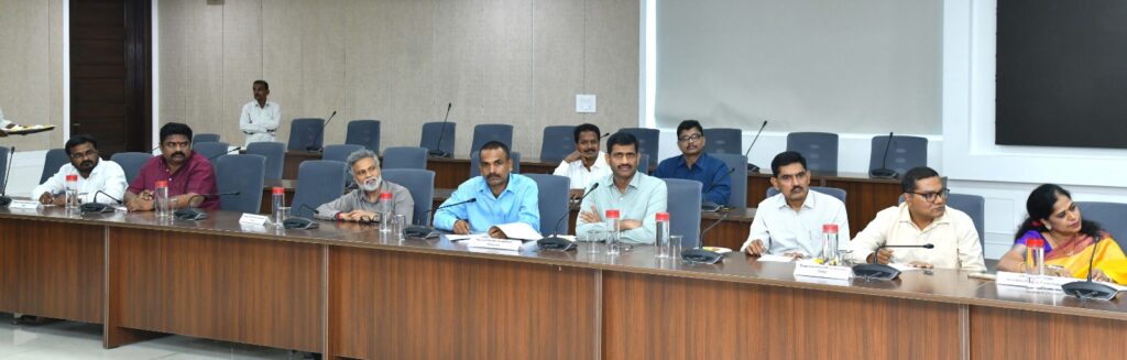 CS Review on New Employees Health Scheme