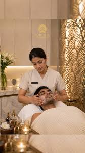 Spa centres Hyderabad