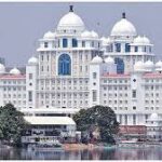 4 న అఖిలపక్ష సమావేశం
