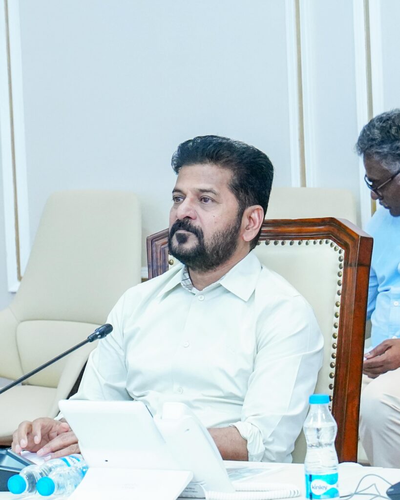 నదీ జలాల పై సమన్వయంతో వ్యవహరించాలి నదీ జలాల పై సమన్వయంతో వ్యవహరించాలి