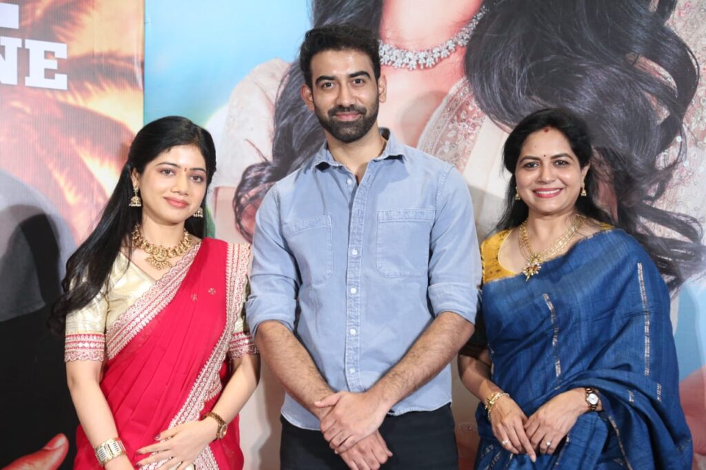 12న ప్రేక్షకుల ముందుకు ‘కొత్త మలుపు’