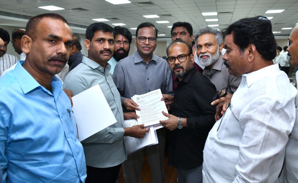 మెరుగైన వైద్యం అందించడమే లక్ష్యం