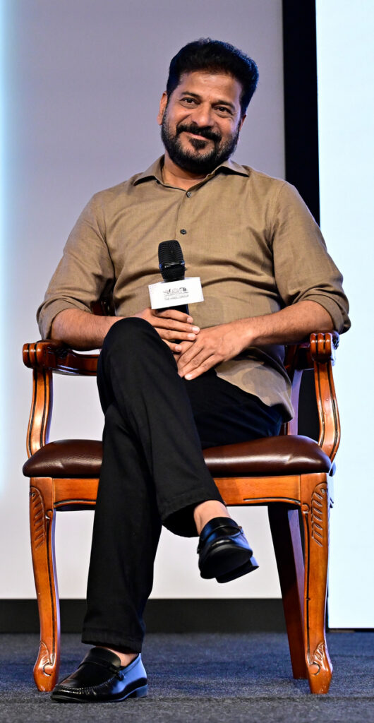 రాష్ట్ర అభివృద్ధికి  స్పష్టమైన ప్రణాలిక..!