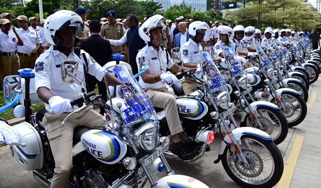 మొహర్రం ఊరేగింపు – ట్రాఫిక్ అలెర్ట్