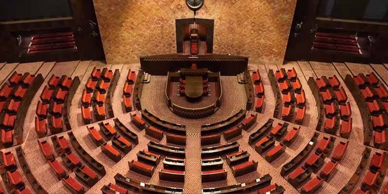 Rajya sabha elections