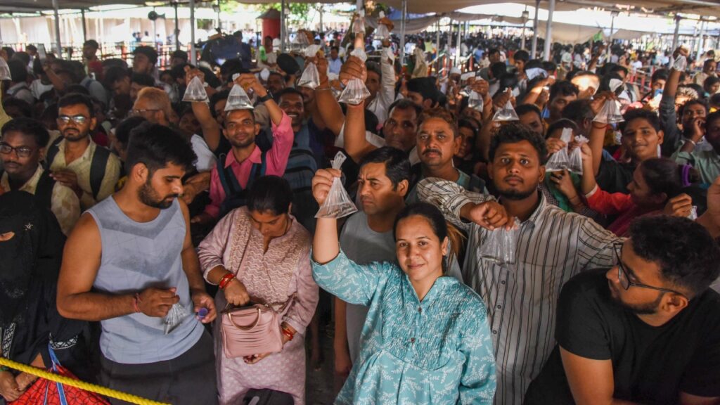 public for fish medicine file photo