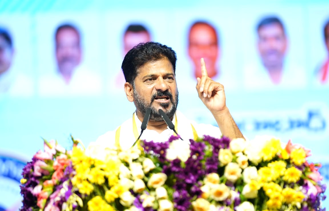 అభివృద్ధి లక్ష్యాలను చేరుకుంటాం- సీఎం అభివృద్ధి లక్ష్యాలను చేరుకుంటాం- సీఎం