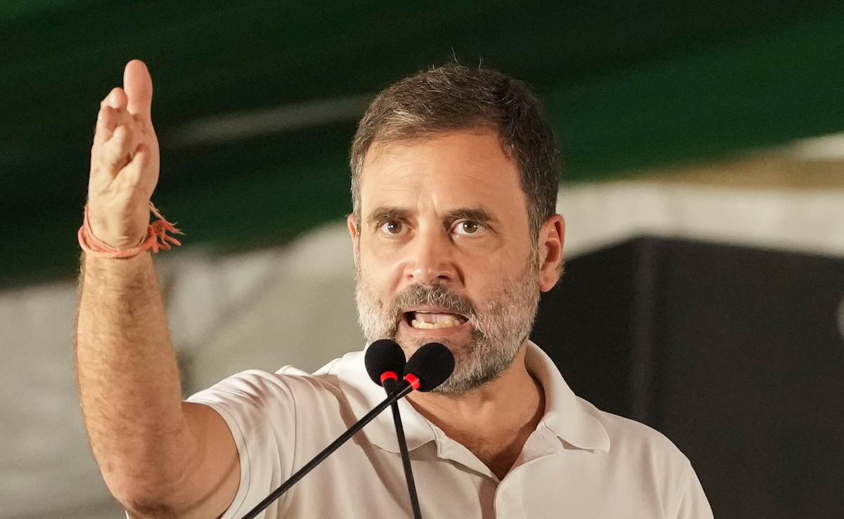 అక్రిడేష‌న్ కార్డుల‌కు’రాహూల్ గాంధీ’ సిఫారసు..!