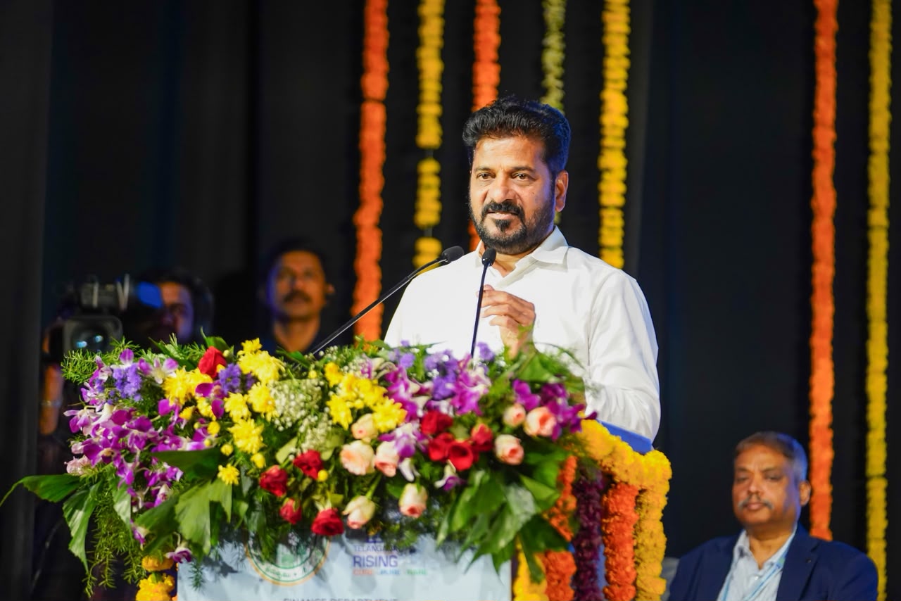 ఉద్యోగుల భ‌ద్ర‌త‌-బాధ్య‌త ప్ర‌భుత్వానిదే సీఎం