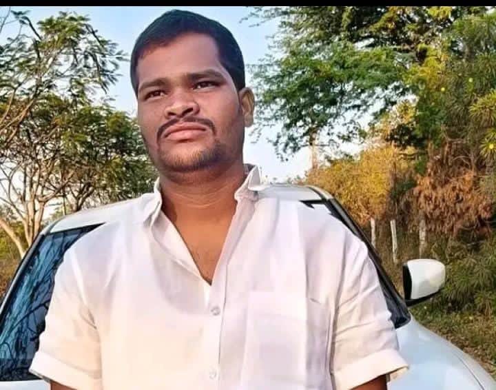 రాజశేఖర్
