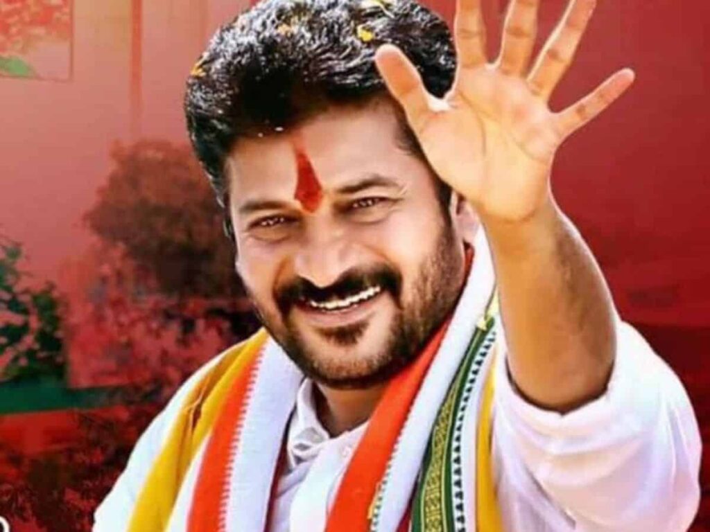 పాలమూరు జిల్లాలో సీఎం రేవంత్ రెడ్డి పర్యటన పాలమూరు జిల్లాలో సీఎం రేవంత్ రెడ్డి పర్యటన