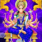 వారాహీ నవరాత్రుల ప్రత్యేకం