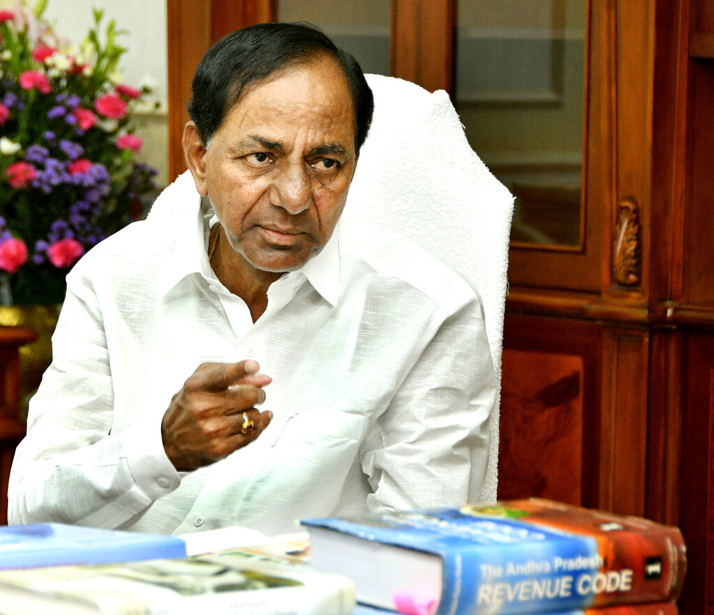 పెద్ది సుదర్శన్ రెడ్డి ఆరోగ్యం పై అధినేత కేసిఆర్ ఆరా