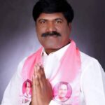 మాజీ ఎమ్మెల్యే పెద్ది సుదర్శన్ రెడ్డి హఠాన్మరణం