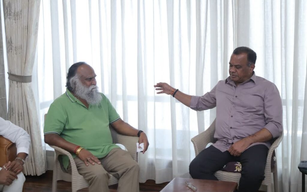 నాలుగు రోజుల్లో తుంగ‌తుర్తి పై నివేదిక‌