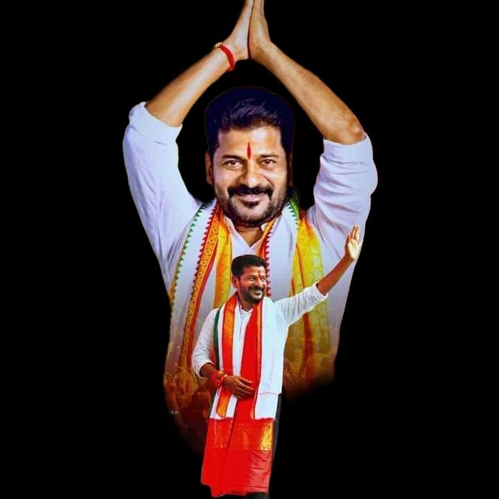 cm revanth reddy