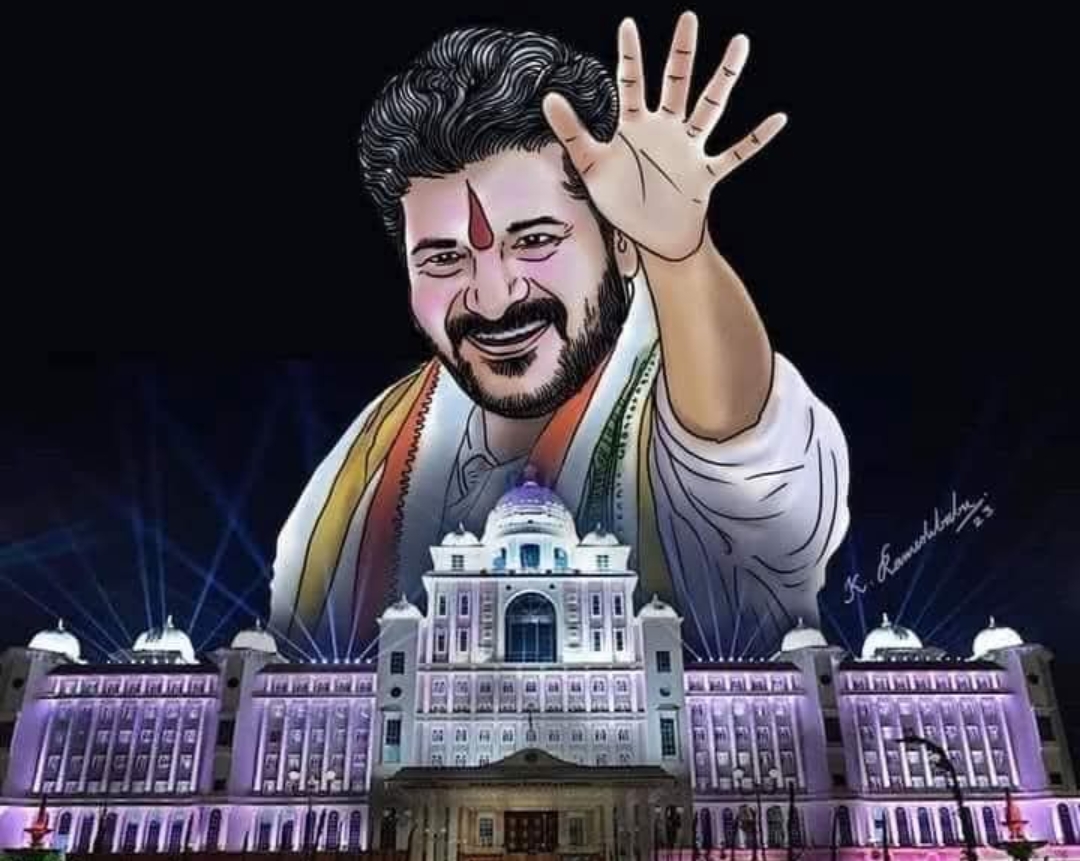 మిడ్జిల్ లో రాజకీయం మొదలుపెట్టి ముఖ్యమంత్రి వరకు మిడ్జిల్ లో రాజకీయం మొదలుపెట్టి ముఖ్యమంత్రి వరకు
