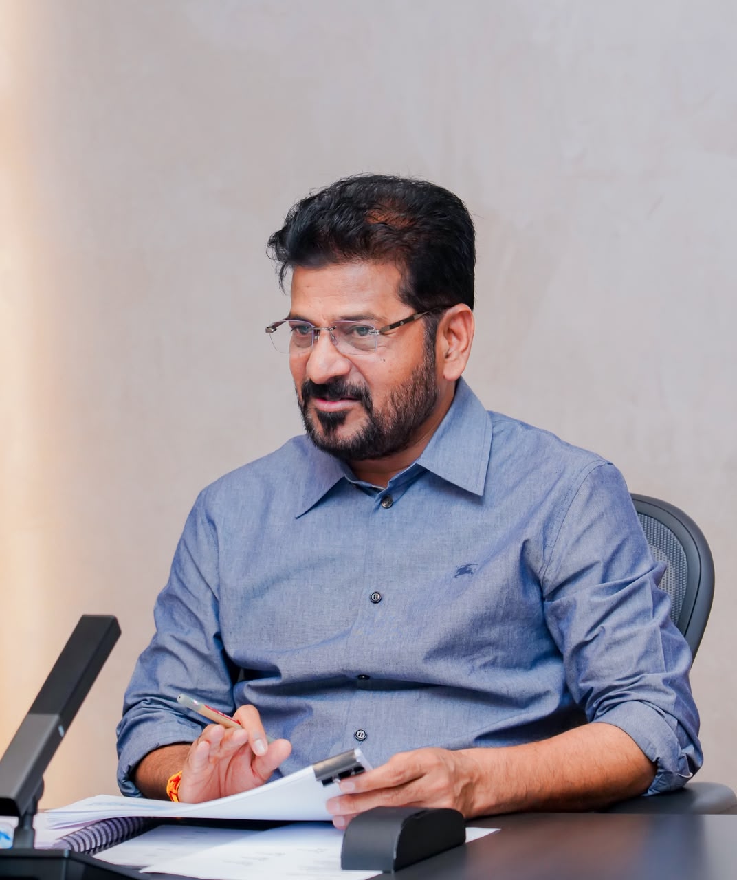 పర్యటకంపై సీఎం రేవంత్ రెడ్డి సమీక్ష పర్యటకంపై సీఎం రేవంత్ రెడ్డి సమీక్ష