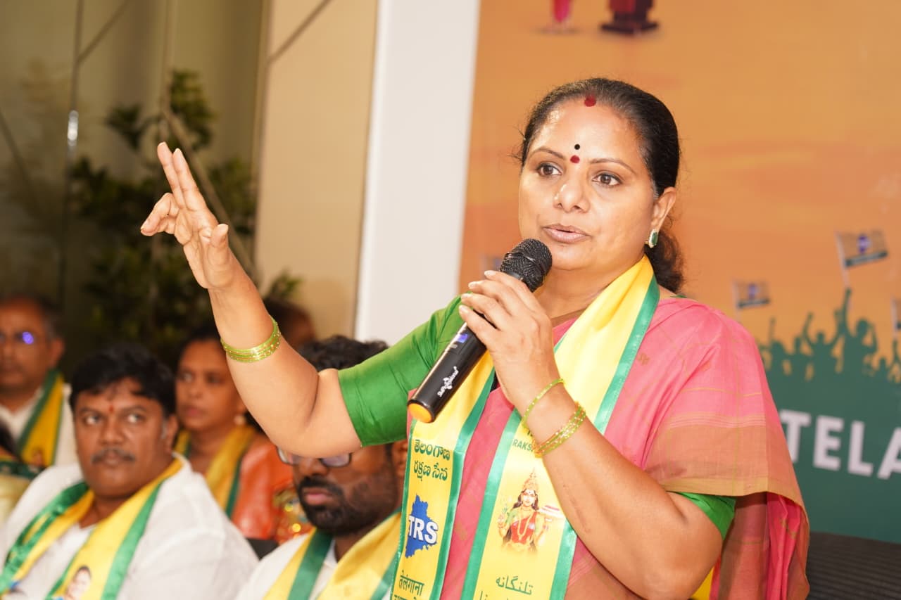 ఆగస్టు 6న టీఆర్ఎస్ భారీ బహిరంగ సభ ఆగస్టు 6న టీఆర్ఎస్ భారీ బహిరంగ సభ