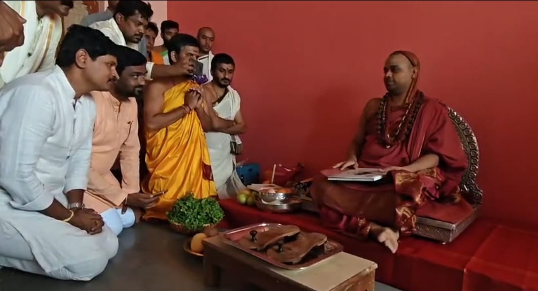 హరిత ఉద్యమం దేశమంతటా విస్తరించాలి హరిత ఉద్యమం దేశమంతటా విస్తరించాలి