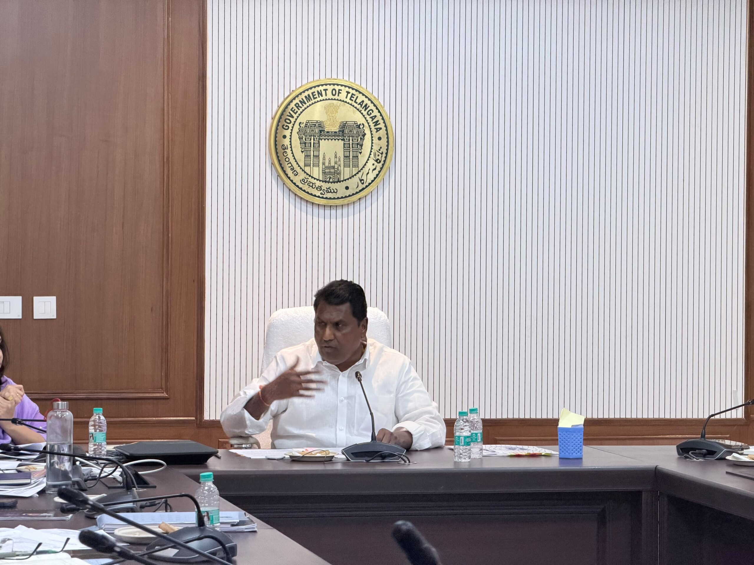 రాష్ట్రంలో మ‌రిన్ని సీఓఇ గురుకుల పాఠ‌శాల‌లు