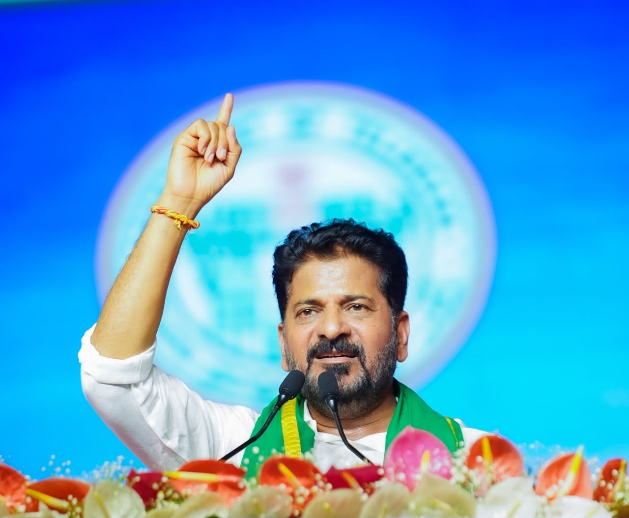 పునర్విభజన తరువాతే 2029లో ఎన్నికలు- సీఎం పునర్విభజన తరువాతే 2029లో ఎన్నికలు- సీఎం