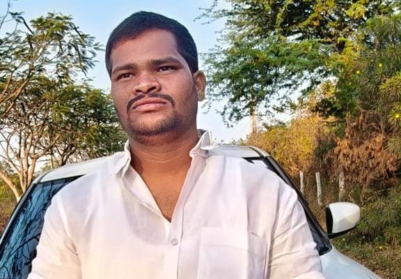 హంతకుడు రాజ్ కుమార్ ఆత్మహత్య హంతకుడు రాజ్ కుమార్ ఆత్మహత్య
