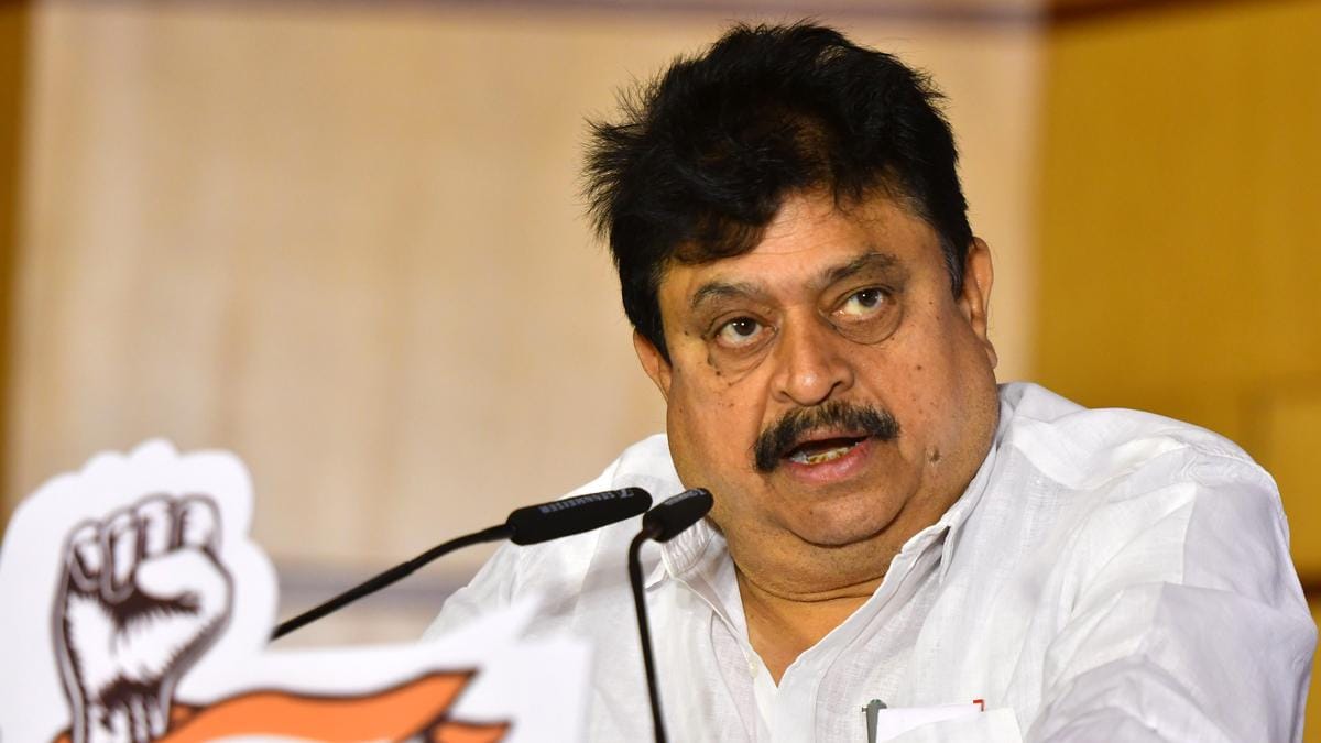 ఎన్డీఎస్ఏ పేరుతో కాంగ్రెస్ ప్రభుత్వం కాలక్షేపం ఎన్డీఎస్ఏ పేరుతో కాంగ్రెస్ ప్రభుత్వం కాలక్షేపం