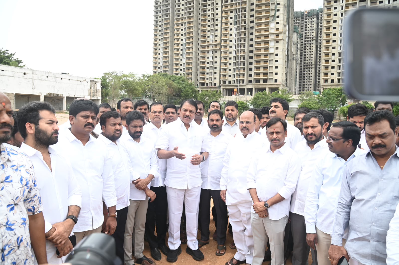 జూలై 18న బీఆర్ఎస్ యువ సంగ్రామ సదస్సు జూలై 18న బీఆర్ఎస్ యువ సంగ్రామ సదస్సు