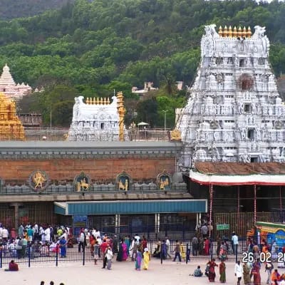 టీటీడీ దాతలకు కొత్త విధానం – ప్రయోజనాలు టీటీడీ దాతలకు కొత్త విధానం – ప్రయోజనాలు