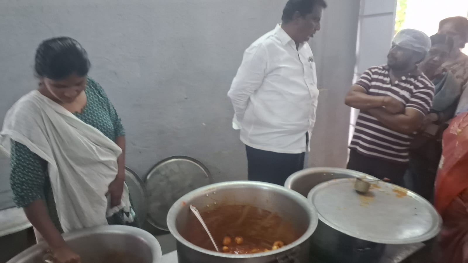 గురుకులాలే ప్రభుత్వ ప్రతిష్ఠ… తొలి ప్రాధాన్యం గురుకులాలే ప్రభుత్వ ప్రతిష్ఠ… తొలి ప్రాధాన్యం