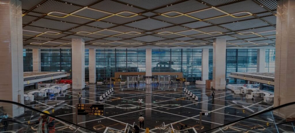 BHOGAPURAM AIRPORT
