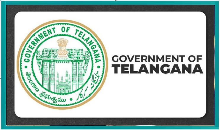 telangana government